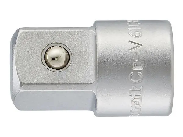 Pieza intermedia 1/2