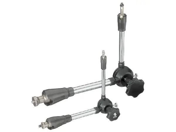 Articulacion adicional Classic 288mm M8/M6 FISSO  