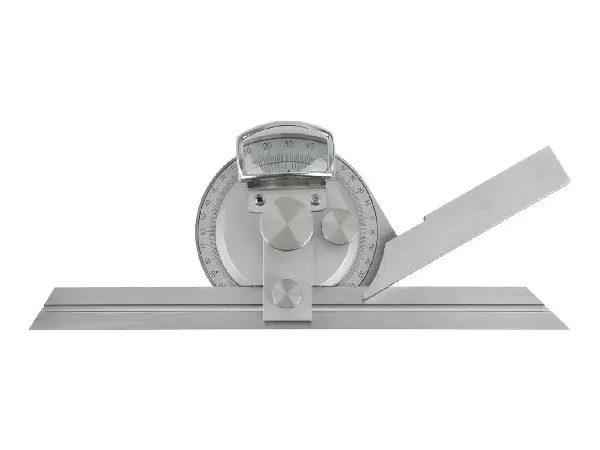 Jgo goniometros universal 150/200/300mm FORMAT 