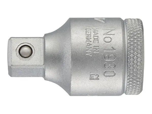 Pieza intermedia 1/2