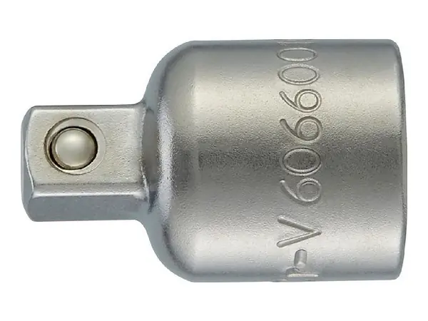 Pieza intermedia 3/8