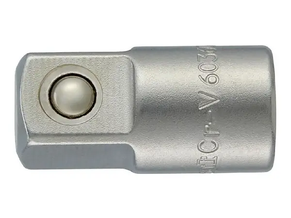 Pieza intermedia 1/4