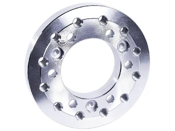 Brida acero DIN55026/21 220mm 3B KK6 Kitagawa  