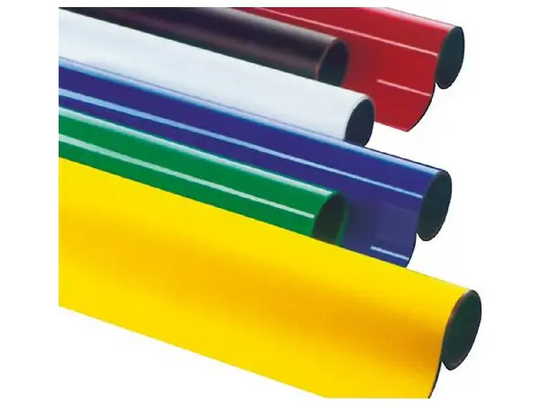 Cinta magnetica 30m azul 40x0,6mm FORMAT  