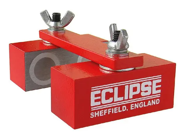 Posicionador magnetico 127x25x48mm Eclipse  