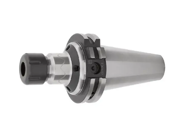 Portapinzas DIN69871ADB SK40-ER32 corto HAIMER 