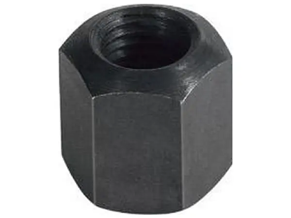 Tuerca hexagonal DIN6330B M10/17 FORMAT  
