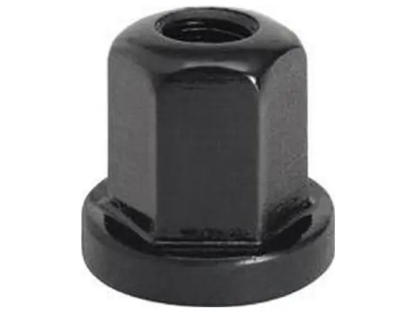 Tuerca hexagonal DIN6331 M12 forjado FORMAT  