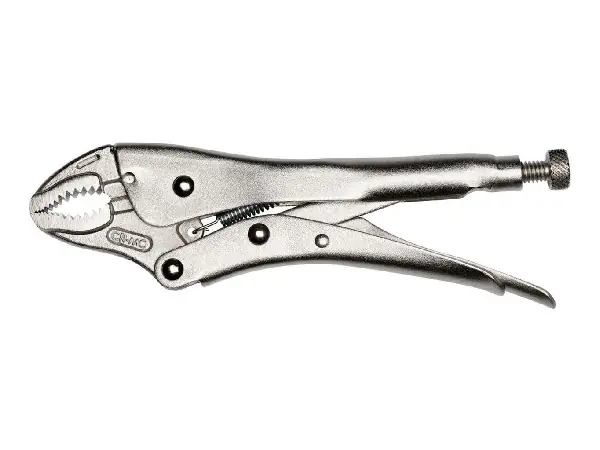 Mordaza grip universal 180mm FORMAT  