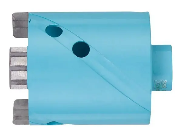 Corona de perf.diam. 68mm FORMAT  