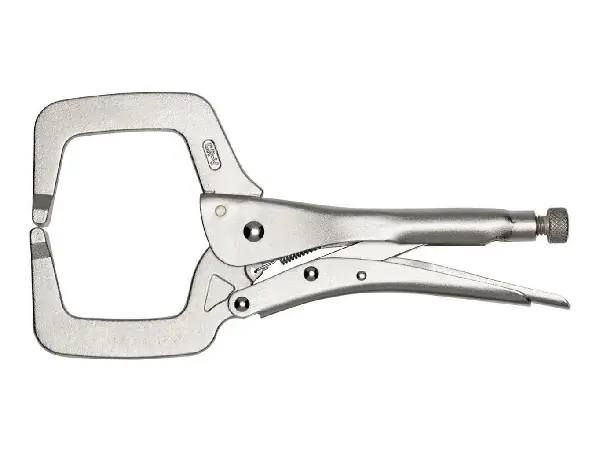 Mordaza grip abrazadera 280mm FORMAT  