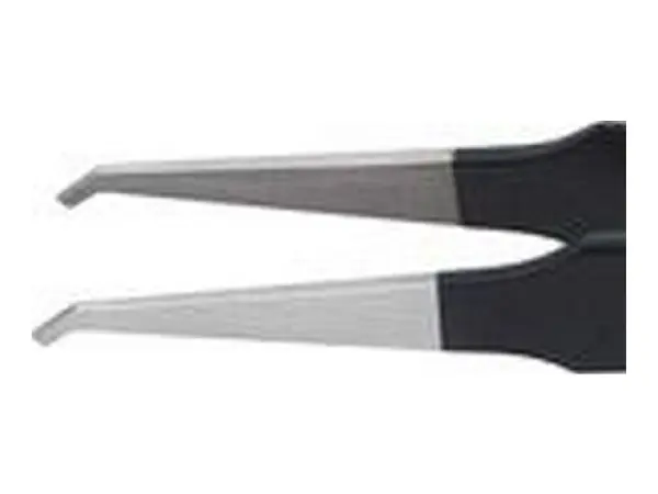 Pinza ESD 120mm negro Knipex  