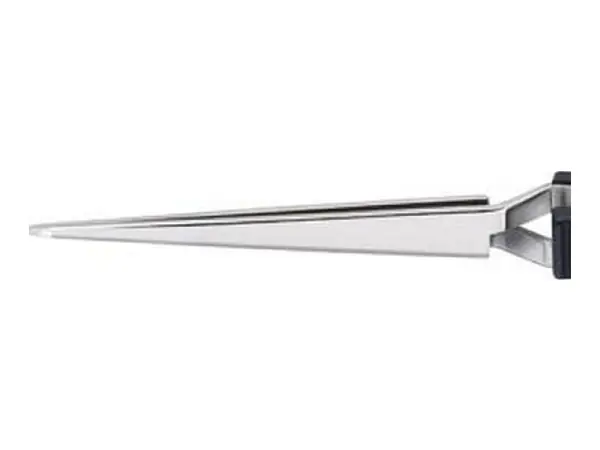 Pinza cruzada 160mm niquelado Knipex  