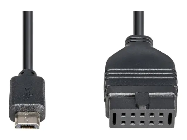 Cable de datos USB FORTIS   