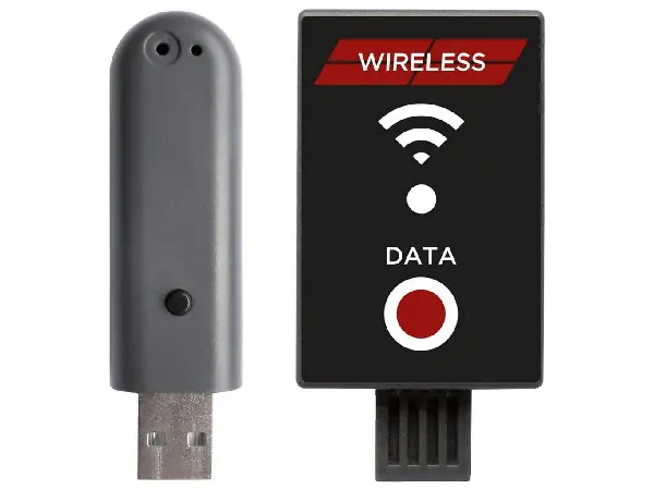 Jgo inalambrica USB FORTIS  