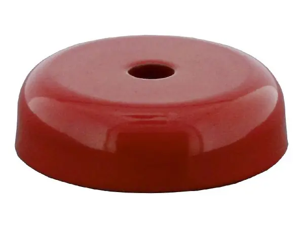 Iman cilindrico plano 19,1x7,5mm FORTIS  