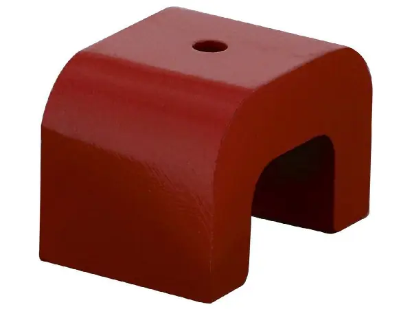 Iman de herradura 57,2x34,9x44,5mm FORTIS  