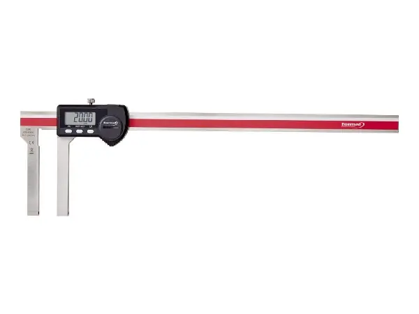 Pie de rey DIGI-MET 40-300mm FORMAT  