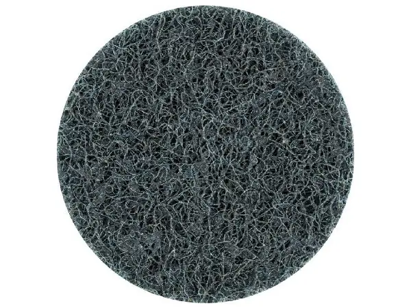 Vellón circular duro COMBIDISC 50mm fino caballo 