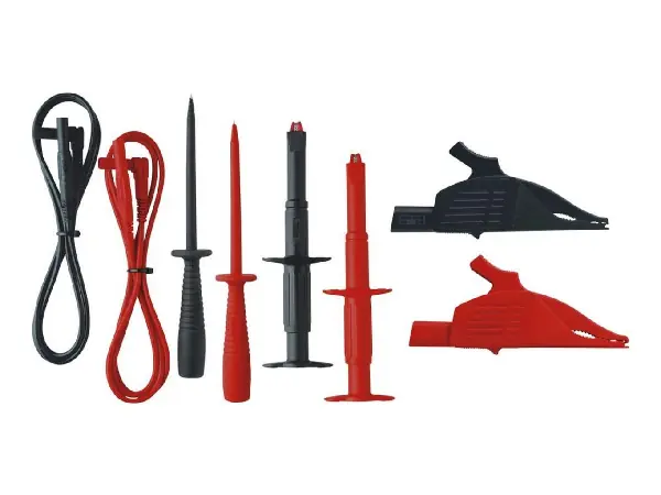 Juego lineas de medición 8pza. TA 3 Benning  