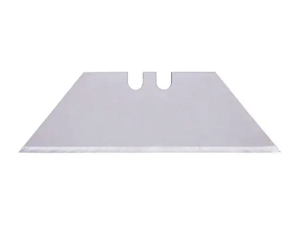 Hoja trapezoidal 61x0,6x19mm paquete c/ 10 u. FORMAT