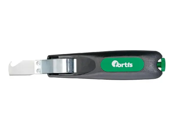 Cuchillo pelacables 4-28qmm FORTIS 