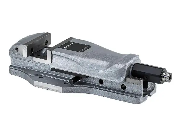 Tornillo banco maquina FBK mecanico tam.2 113mm FORMAT 