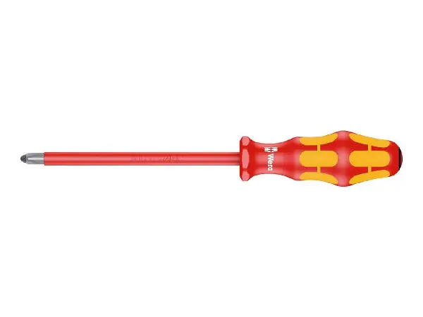 Destornillador 165i VDE PZ 3x150mm Wera  