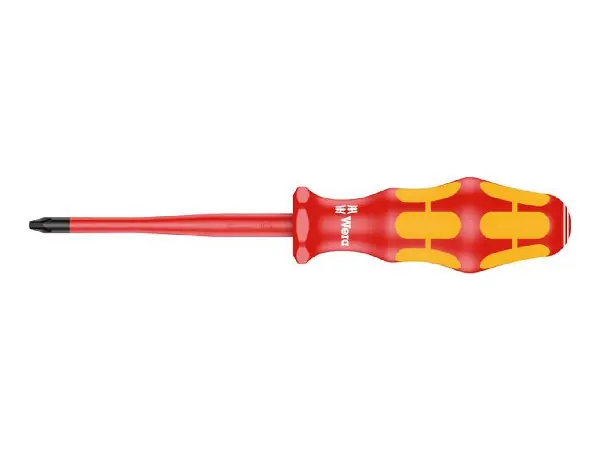 Destornillador 162iS VDE PH 2x100mm Wera  