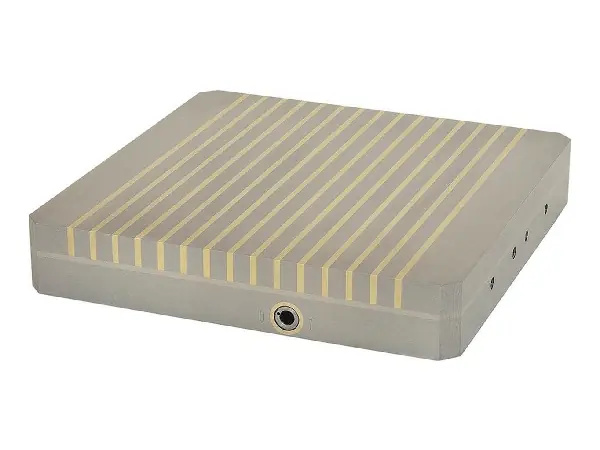 Placa sujecion magnetica permanente PMNEO 2424-48 FLAIG 