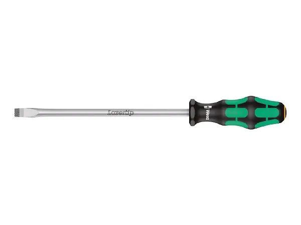 Destornillador 334 10,0x1,6x200mm Wera  