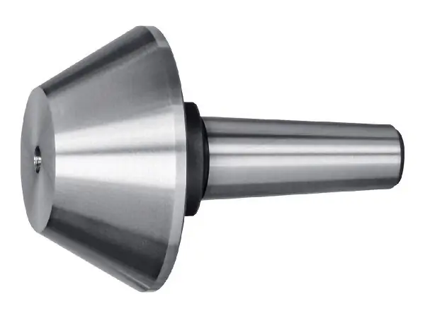 Cono para punto de torno 24mm CONZELLA 
