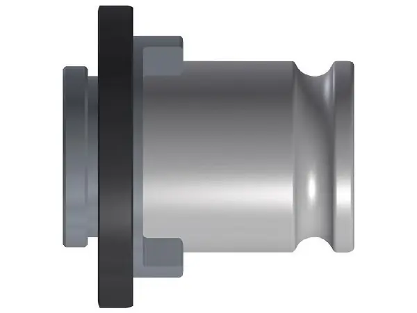 Inserto de cambio rapido FE3 14,0mm FORMAT  