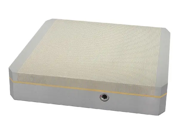 Placa sujecion magnetica permanente PMNM 2828-40 FLAIG 