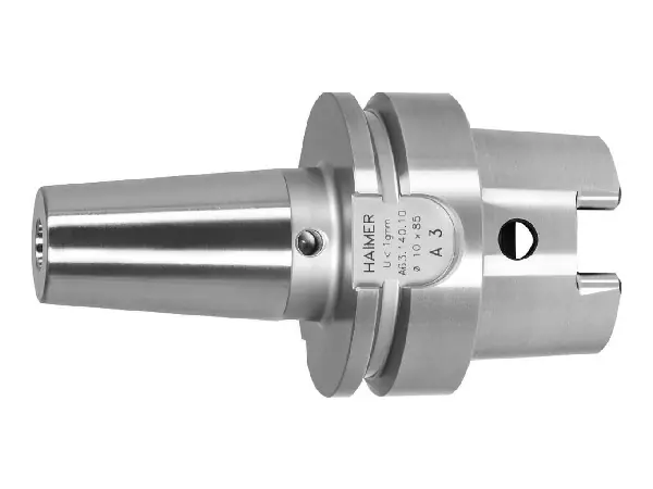 Porthta contrac DIN69863A vastago A-63 10x85mm HAIMER 