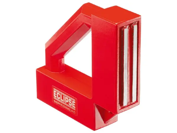 Iman angular 90 fijo 140x140mm Eclipse  