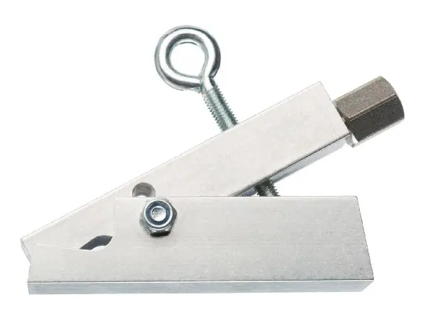 Pinza de carga para Macro PESOLA  