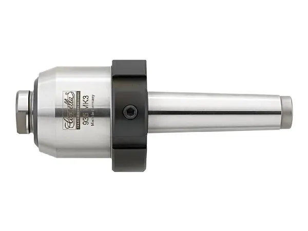 Punta de torno alto rendimiento girator. MK4 c/ tuerca de extraccion CONZELLA