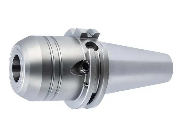 Mandril suj dilatación DIN69871ADB SK40 20x64,5mm pesado GÜHRING