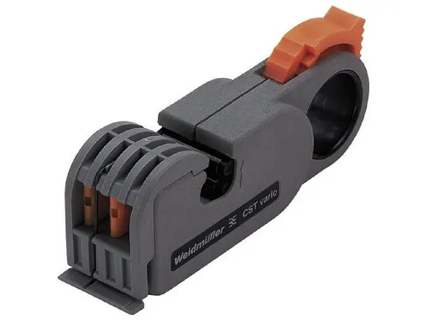 Pelacables Coax CST-Vario 2,5-8qmm Weidmüller 