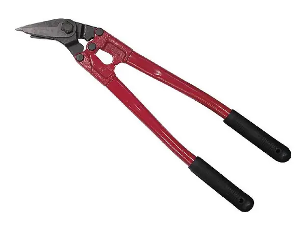 Cizall. de chapa de acero 510mm HIT  