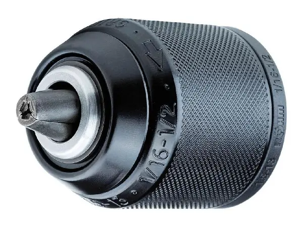 Portabrocas Extra 50-RV13 1,5-13mm 9/16