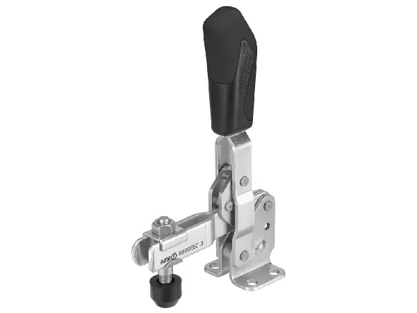 Brida sujeción vertical 6800 antiestático tam. 0 AMF 