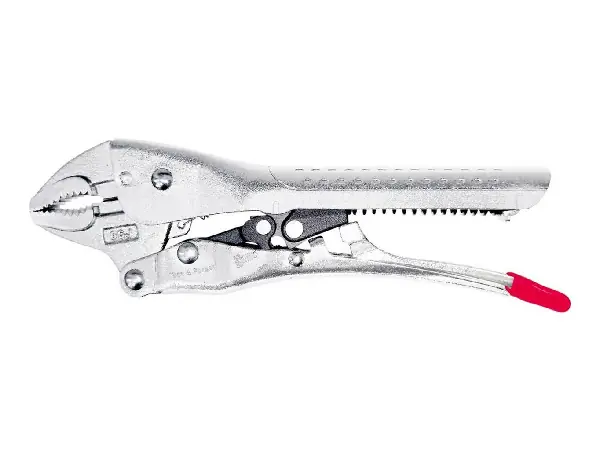 Tenaza grip autom. 250mm FORMAT 