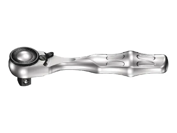 Carraca revers. palanca ZYKLOP Mini 3 Wera 