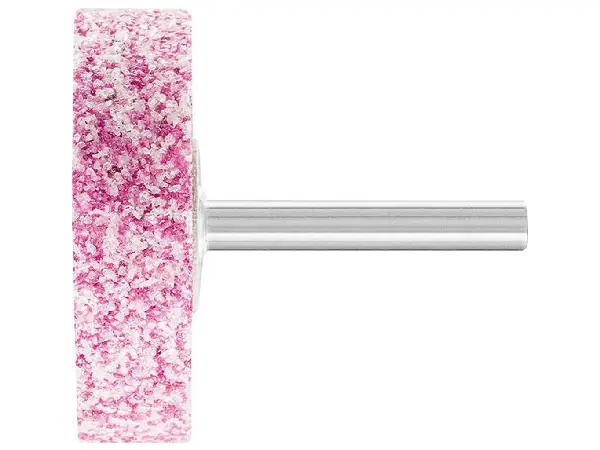 Barrita abrasiva cilind. 5013 6 ADW 30 M 5V Pferd 