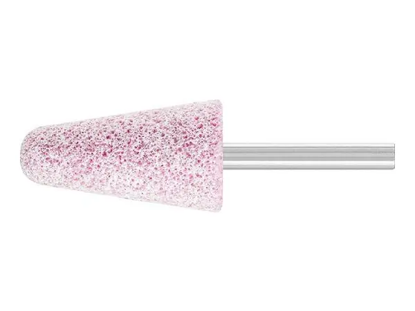 Barrita abrasiva cónica 2545 6 AR 30 O 5V Pferd 