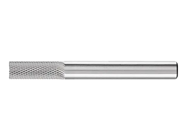 Fresa c/ mango MD cil. con dentado frontal 0616 MICRO 6mm 6x16mm Pferd