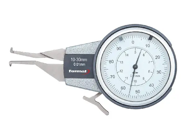Compás rápido interiores 10-30mm FORMAT 