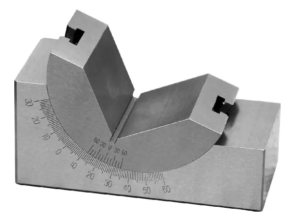 Prisma angular 0-60 gr. 102x46x49mm FORMAT 